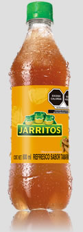 jarritos tamarindo